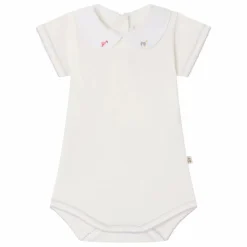 Bonpoint Body Cygne Coton Bio |