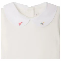 Bonpoint Body Cygne Coton Bio |