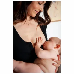 Femme Mama Hangs Lingerie, Chaussettes|Vêtements Pour La Grossesse/Maternité|Body d'allaitement |