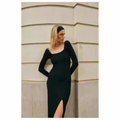 Flair Body Dominique | Noir Outlet