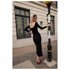 Flair Body Dominique | Noir Outlet