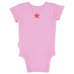 Piupiuchick Body Eighties Coton Bio |