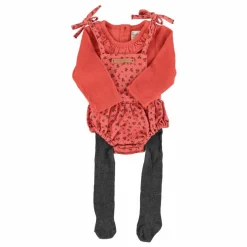Sale Piupiuchick Body Eponge Coton Bio | Corail