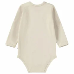 Sale Molo Body Fosse Chiens Coton Bio | Beige
