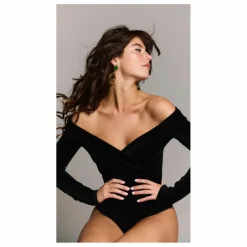 Femme Flair Body Gabrielle Velours |