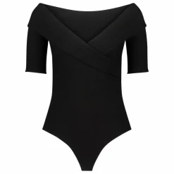 Hot Flair Body Gaby | Noir