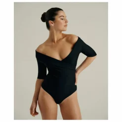 Hot Flair Body Gaby | Noir