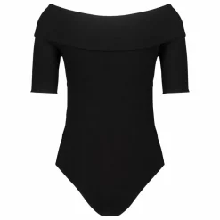 Hot Flair Body Gaby | Noir