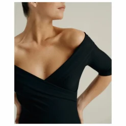 Hot Flair Body Gaby | Noir