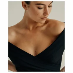 Hot Flair Body Gaby | Noir