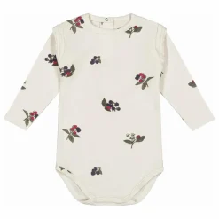 Studio Bohème Body Lala Mûres Coton Bio |