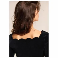 Flair Body Luana | Noir Outlet