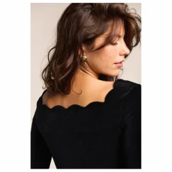 Flair Body Luana | Noir Outlet