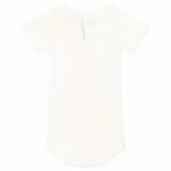 Petit Bateau Body Maggie Volants |