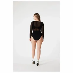 Icone Body Médée | Noir Clearance