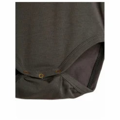 Mini Rodini Body Ours Coton Bio |