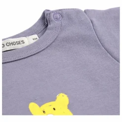 Bobo Choses Body Ours Coton Bio |