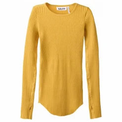 Enfant Molo Robes, Combinaisons|Robes, Combinaisons|Body Rochelle Coton Bio |