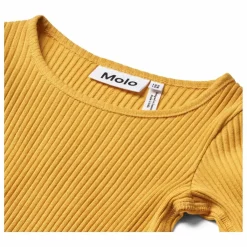 Enfant Molo Robes, Combinaisons|Robes, Combinaisons|Body Rochelle Coton Bio |