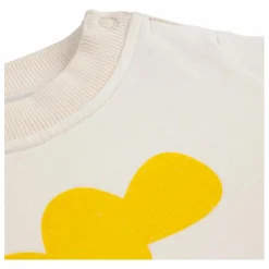 Bobo Choses Body Sweat Train Coton Bio |