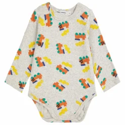 Bobo Choses Bodies, Combinaisons|Combinaisons Et Bodies|Body Trains |