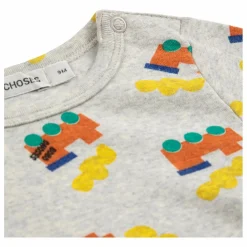 Bobo Choses Bodies, Combinaisons|Combinaisons Et Bodies|Body Trains |