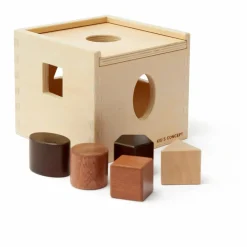 Kid's Concept Jouets D'Éveil|Boite à formes
