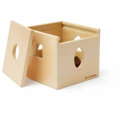 Kid's Concept Jouets D'Éveil|Boite à formes