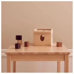 Kid's Concept Jouets D'Éveil|Boite à formes