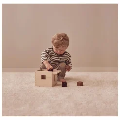 Kid's Concept Jouets D'Éveil|Boite à formes