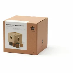 Kid's Concept Jouets D'Éveil|Boite à formes