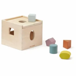 Kid's Concept Boite à formes