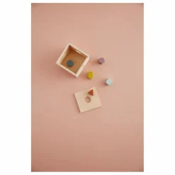 Kid's Concept Boite à formes