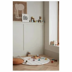 Kid's Concept Boite à formes