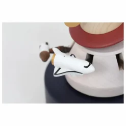 Wooderful life Musique|Boites À Musique|Boite à musique en bois Cosmos