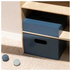 Enfant Nofred Boite de rangement en bois |