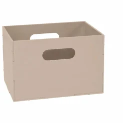 Enfant Nofred Boite de rangement en bois |