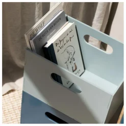 Enfant Nofred Rangements|Patères, Paniers Enfant|Boite de rangement en bois |