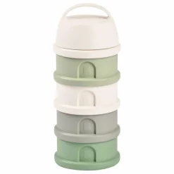 Béaba Boite doseuse - 4 compartiments | Sauge Online