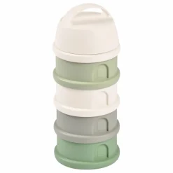 Béaba Boite doseuse - 4 compartiments | Sauge Online