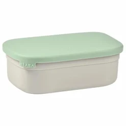 Béaba Boite repas isotherme | Sauge