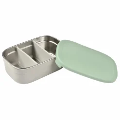 Béaba Boite repas isotherme | Sauge