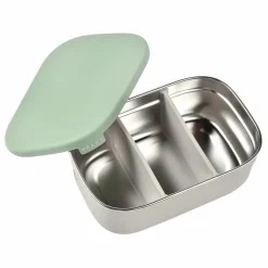 Béaba Boite repas isotherme | Sauge