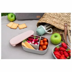 Enfant Béaba Vaisselle Enfant|Boite repas isotherme |