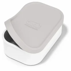 Hot Monbento Boites de compartimentation pour bento MB Extra - Set de 4 | Gris