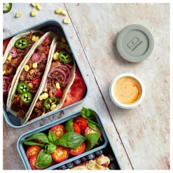 Monbento Bol à sauce Temple | Vert Online