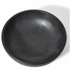 Perla Valtierra Bol Avenero en argile | Gris foncé