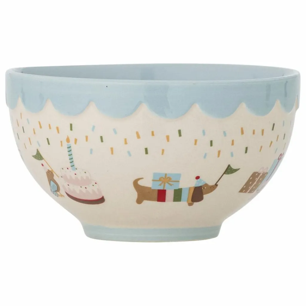Enfant Bloomingville Mini Vaisselle Enfant|Bol Celebrate |