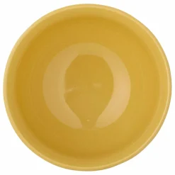 Discount Bloomingville Mini Bol Celebrate | Jaune