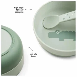 Done by deer Bol Croco | Vert